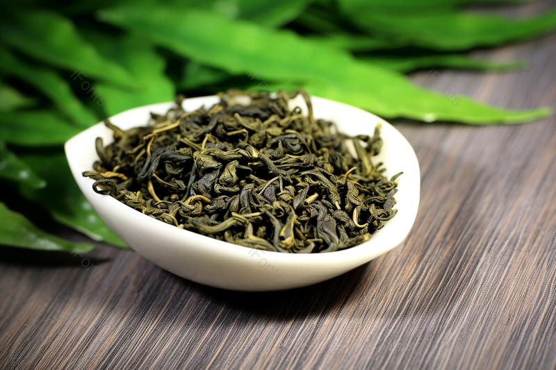绿茶茶叶碧螺春古风拍摄摄影图,高清,摄影图,摄影图片,图片大全,摄影图免费下载